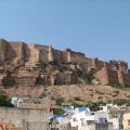 Festung von Jodhpur