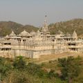 Jaintempel in Ranakhpur