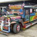 Jeepney, Philippinen