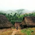 ko-Tour mit Villagestay im laotischen Dschungel
